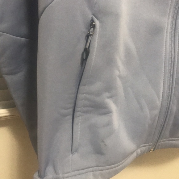 Adidas thermal jacket - Picture 3 of 7